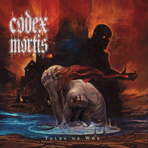 Codex Mortis : Tales of Woe